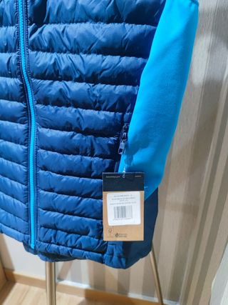 Chaleco The North Face | Azul Marino