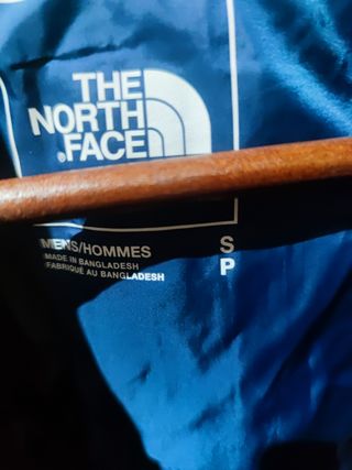 Chaleco The North Face | Azul Marino