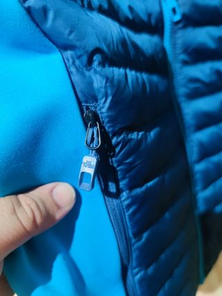 Chaleco The North Face | Azul Marino