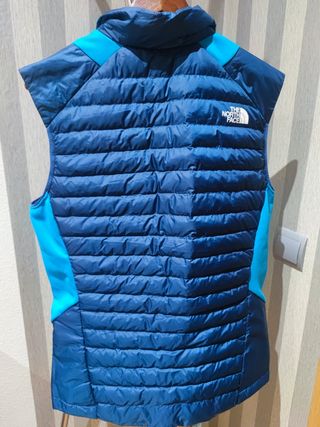 Chaleco The North Face | Azul Marino