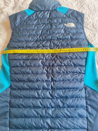 Chaleco The North Face | Azul Marino