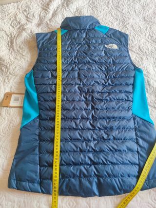 Chaleco The North Face | Azul Marino