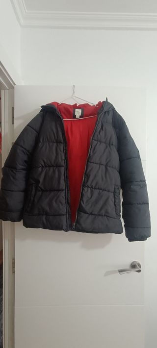 Chaqueta Sfera roja - Talla XL