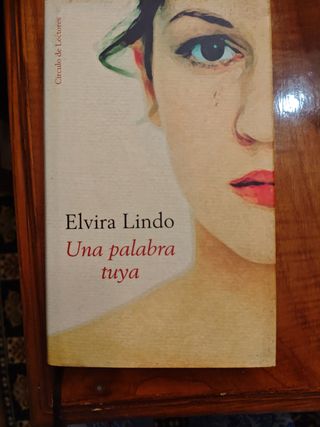 Una palabra tuya