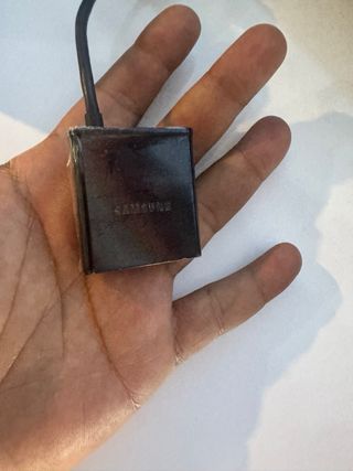 Adaptador Samsung Galaxy Tab 10.1