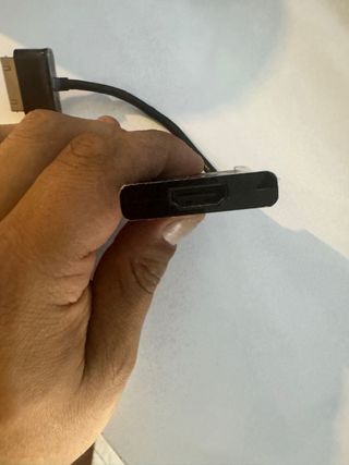 Adaptador Samsung Galaxy Tab 10.1