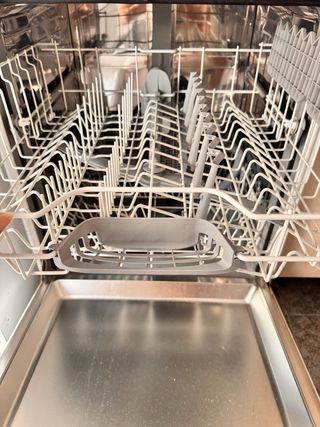 Lavavajillas Bosch Serie 2 SMS25AW05E