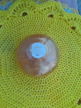 Dior - Gel illuminante corpo oro