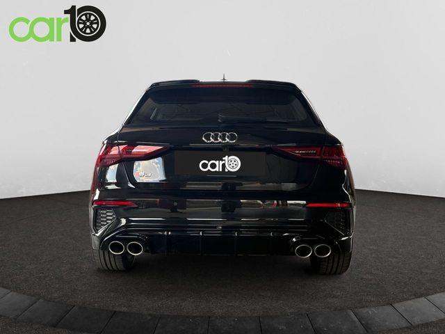 Audi A3 S3 Sportback TFSI 228kW quattro S tronic