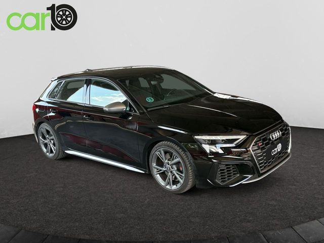 Audi A3 S3 Sportback TFSI 228kW quattro S tronic
