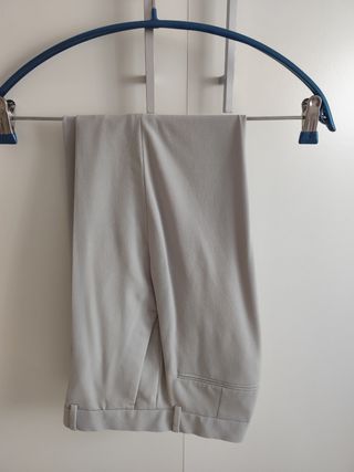 Traje gris ASOS DESIGN - 3 piezas