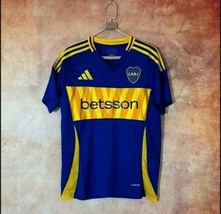 Maglia Boca Juniors 24/25