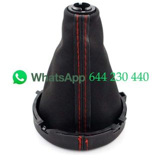 Pomo palanca cambios Mini Cooper