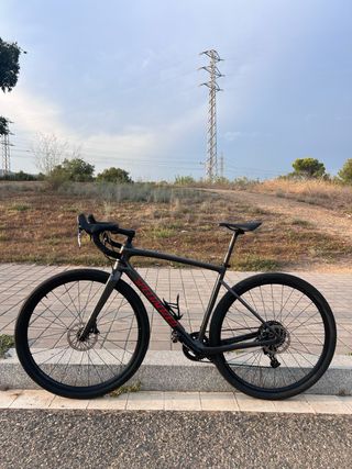 Specialized Diverge Carbon Gravel