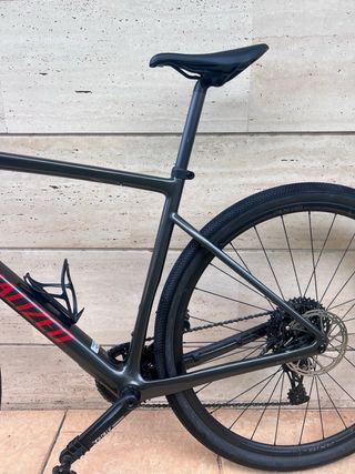 Specialized Diverge Carbon Gravel