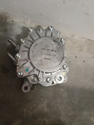 Bomba Tandem Audi A4 2.0TDI