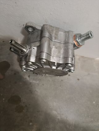 Bomba Tandem Audi A4 2.0TDI