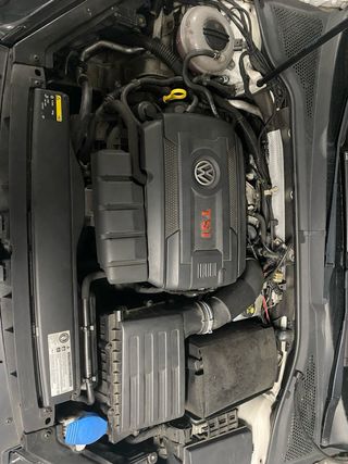 Volkswagen Golf 7 GTI PERFORMANCE