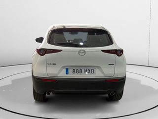 Mazda CX-30 2.5 e-SKYACTIV-G MHEV Prime-Line 2WD