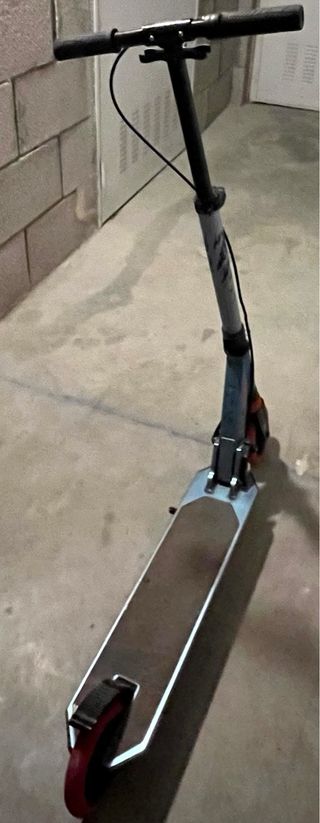 Patinete para niños oxelo