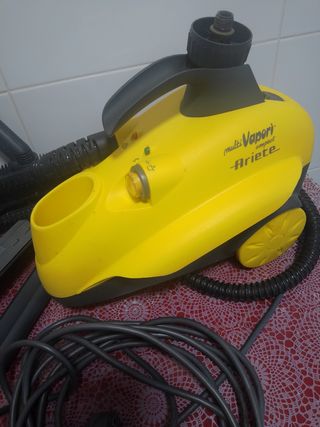 Vaporeta Limpieza hogar