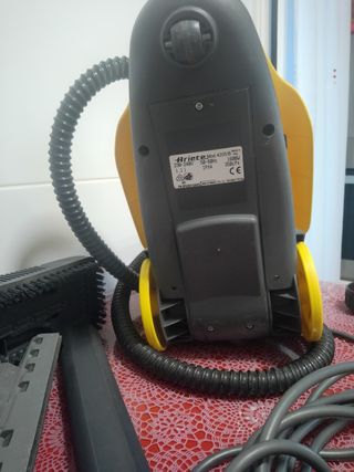 Vaporeta Limpieza hogar
