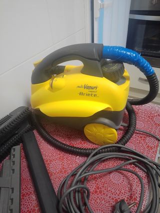 Vaporeta Limpieza hogar