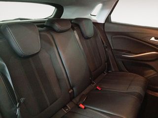 Opel Grandland 1.2 Turbo GS Line