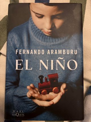 El niño: Edición limitada a precio especial