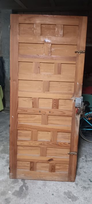 Puerta
