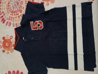 Polo Bambino - 2 magliette