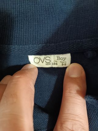 Polo Bambino - 2 magliette