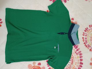 Polo Bambino - 2 magliette