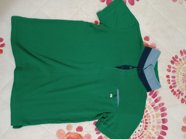 Polo Bambino - 2 magliette