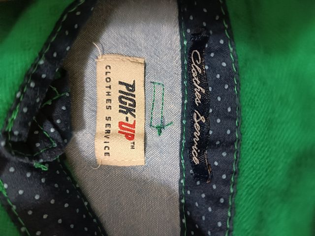 Polo Bambino - 2 magliette