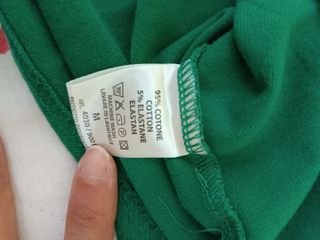 Polo Bambino - 2 magliette