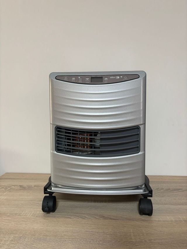 Estufa Toyotomi Zibro LC‑30 – 3 Kw