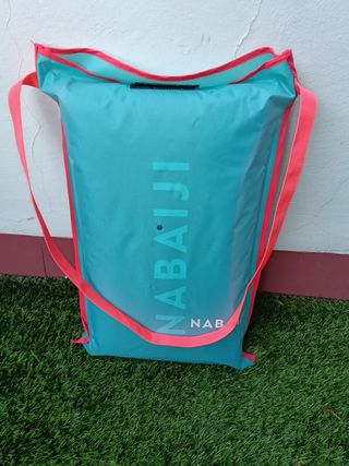 Piscina Infantil Plegable NABAIJI