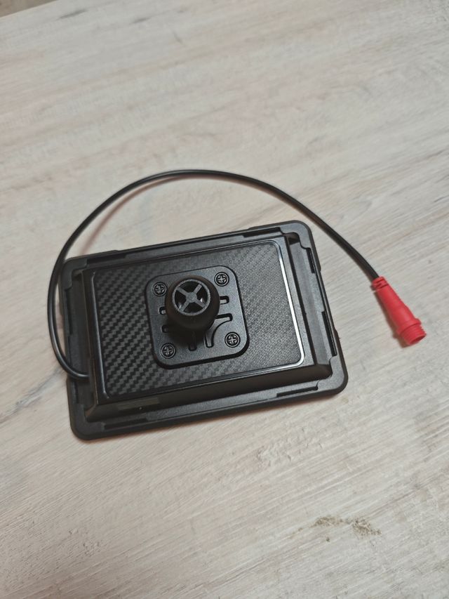 GPS moto 5" Android Auto/CarPlay ESSGOO