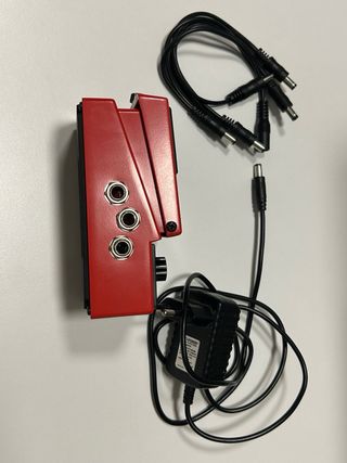 Boss RC-1 Loop Station Pedal