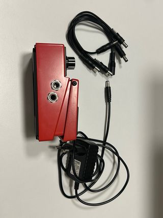 Boss RC-1 Loop Station Pedal