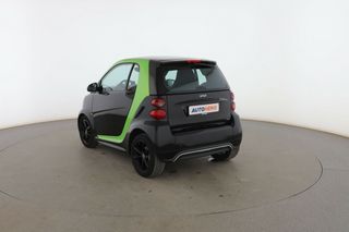 Smart Fortwo 1.0 52 mhd Pulse