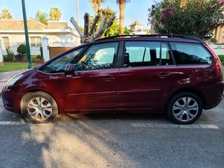 Citroen Grand C4 Picasso 2.0 HDI CMP Exclusive 135