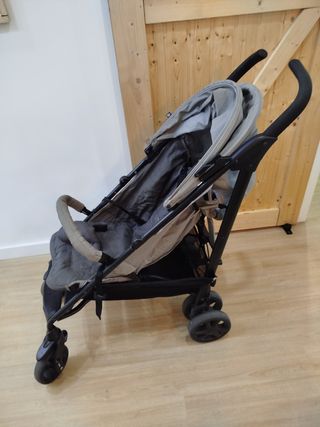 Silla paseo bebé Joie ligera