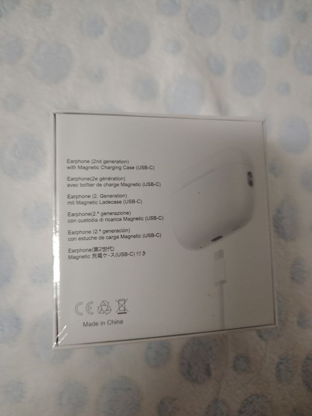 Auriculares inalámbricos