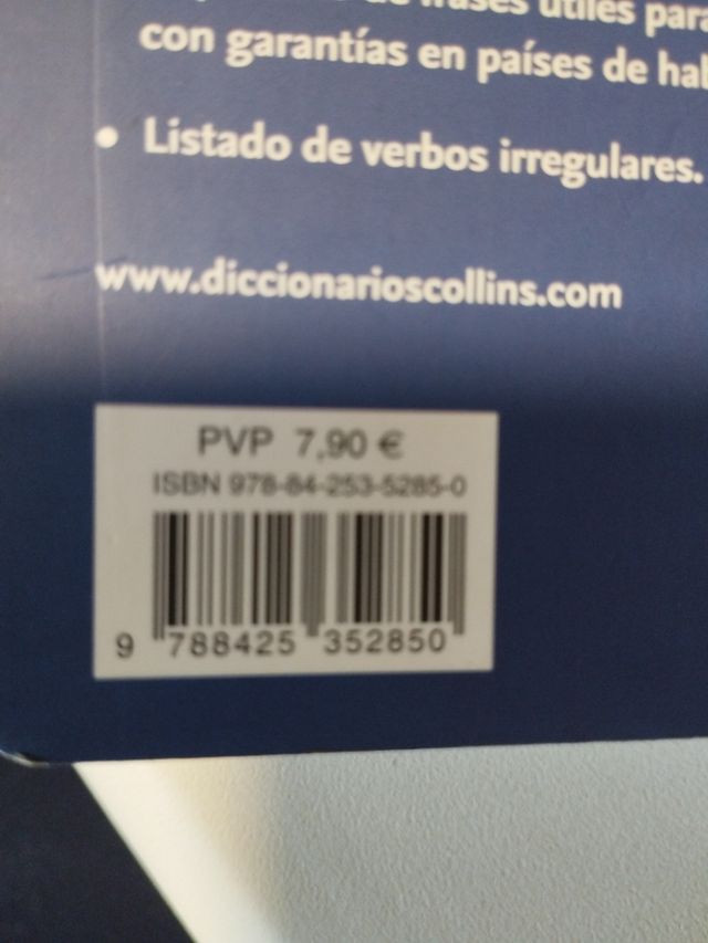 Diccionario Inglés (Gem): Español-Inglés | Engl...