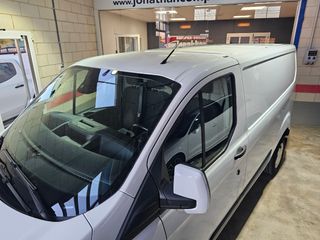 Ford Transit Custom 2020