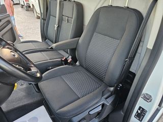 Ford Transit Custom 2020