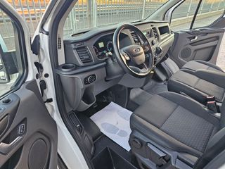 Ford Transit Custom 2020