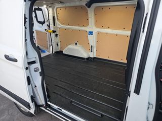 Ford Transit Custom 2020